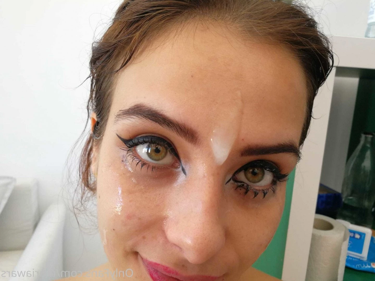 18Y.O MARÍA WARS  VIDCALL🔥 SEXT  CUSTOM [ mariawars ] Onlyfans leaked photo 3027093 on Hotleaks.tv