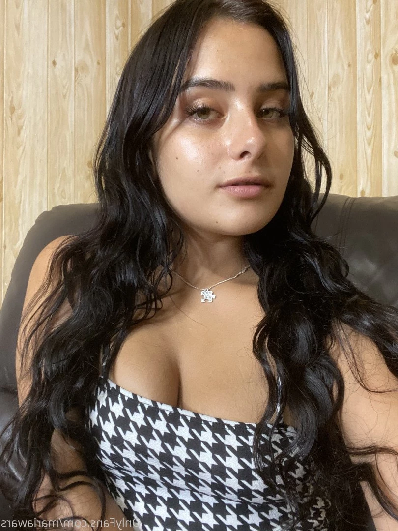 18Y.O MARÍA WARS  VIDCALL🔥 SEXT  CUSTOM [ mariawars ] Onlyfans leaked photo 3027538 on Hotleaks.tv