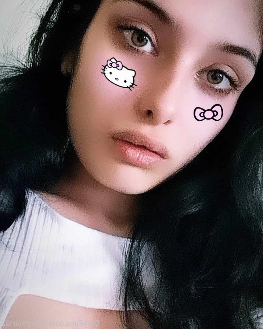 18Y.O MARÍA WARS  VIDCALL🔥 SEXT  CUSTOM [ mariawars ] Onlyfans leaked photo 3027768 on Hotleaks.tv