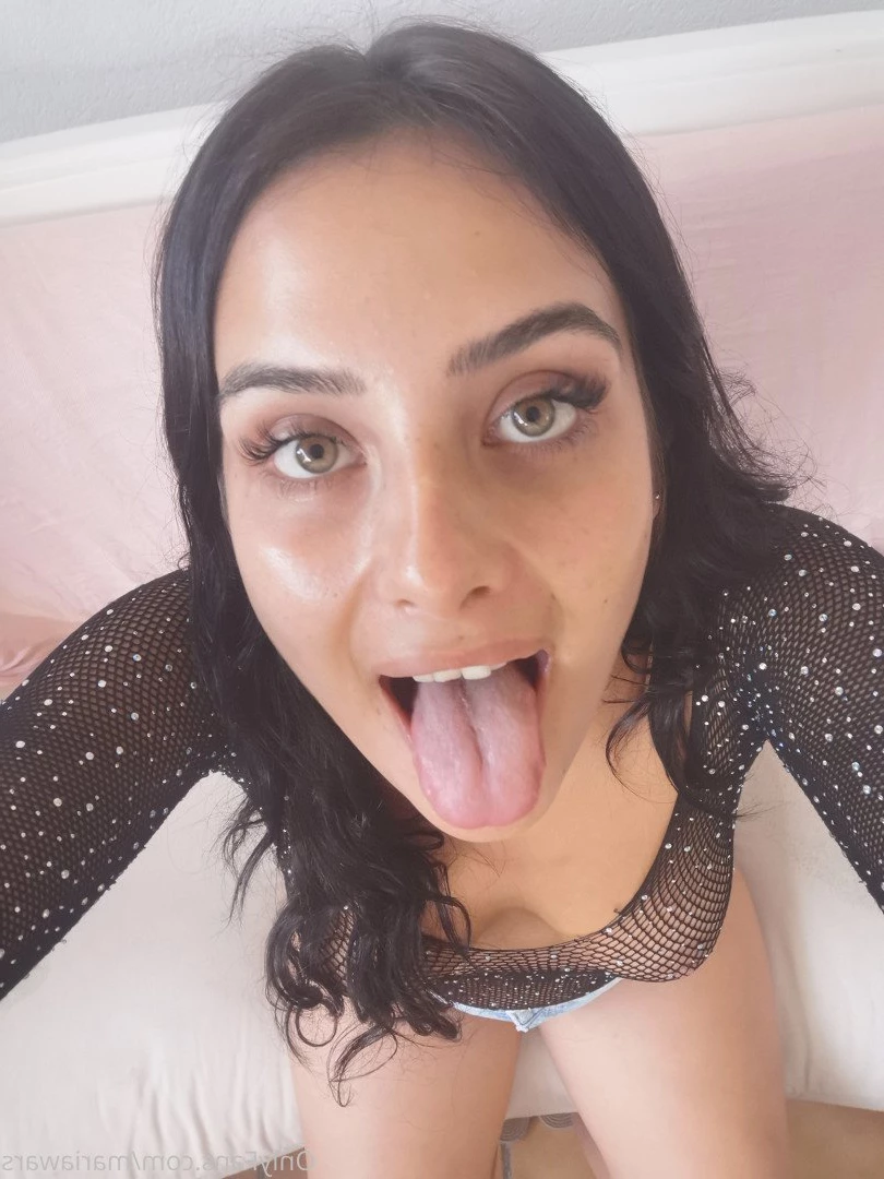 18Y.O MARÍA WARS  VIDCALL🔥 SEXT  CUSTOM [ mariawars ] Onlyfans leaked photo 3028153 on Hotleaks.tv