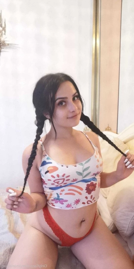 18Y.O MARÍA WARS  VIDCALL🔥 SEXT  CUSTOM [ mariawars ] Onlyfans leaked photo 3028241 on Hotleaks.tv