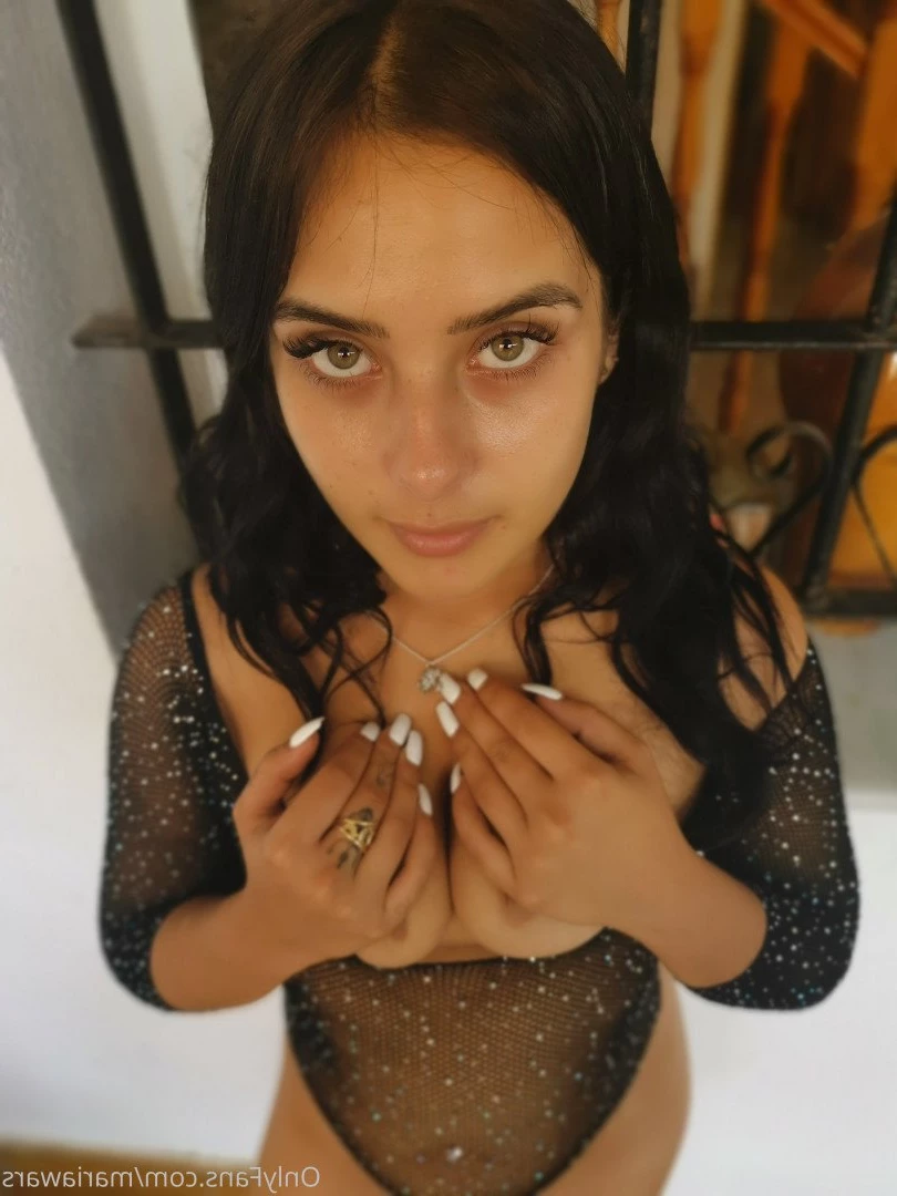 18Y.O MARÍA WARS  VIDCALL🔥 SEXT  CUSTOM [ mariawars ] Onlyfans leaked photo 3029159 on Hotleaks.tv