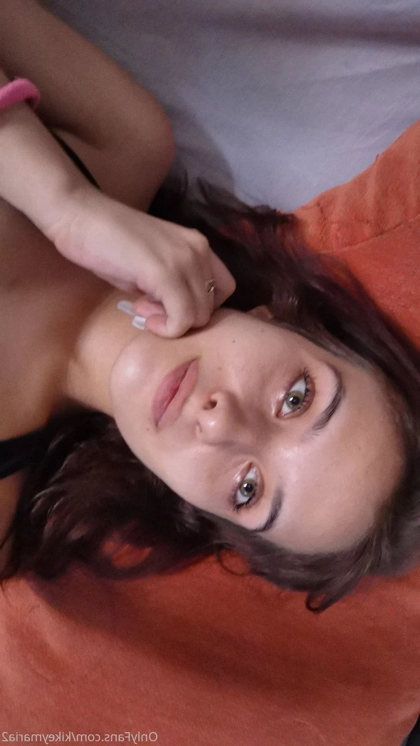 18Y.O MARÍA WARS  VIDCALL🔥 SEXT  CUSTOM [ mariawars ] Onlyfans leaked photo 3029581 on Hotleaks.tv