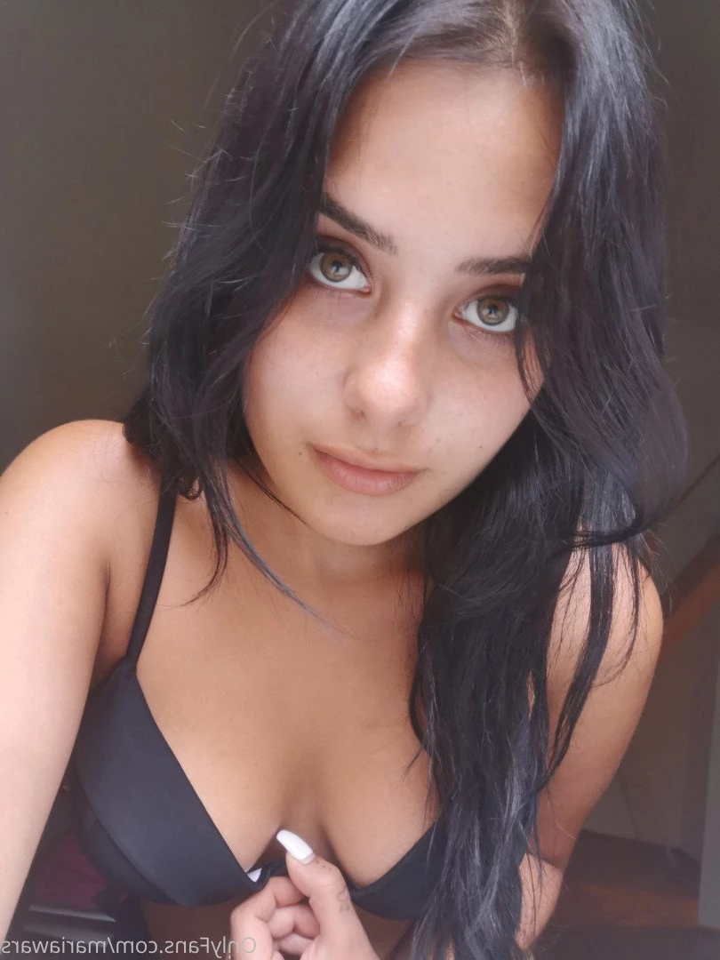 18Y.O MARÍA WARS  VIDCALL🔥 SEXT  CUSTOM [ mariawars ] Onlyfans leaked photo 3029612 on Hotleaks.tv