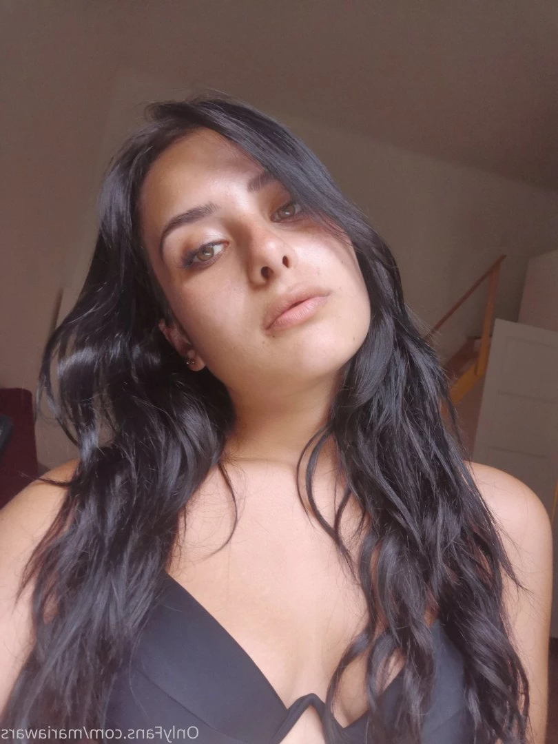 18Y.O MARÍA WARS  VIDCALL🔥 SEXT  CUSTOM [ mariawars ] Onlyfans leaked photo 3029866 on Hotleaks.tv