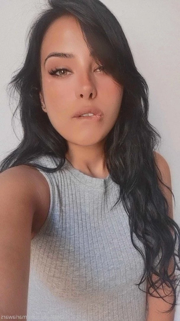 18Y.O MARÍA WARS  VIDCALL🔥 SEXT  CUSTOM [ mariawars ] Onlyfans leaked photo 3030175 on Hotleaks.tv