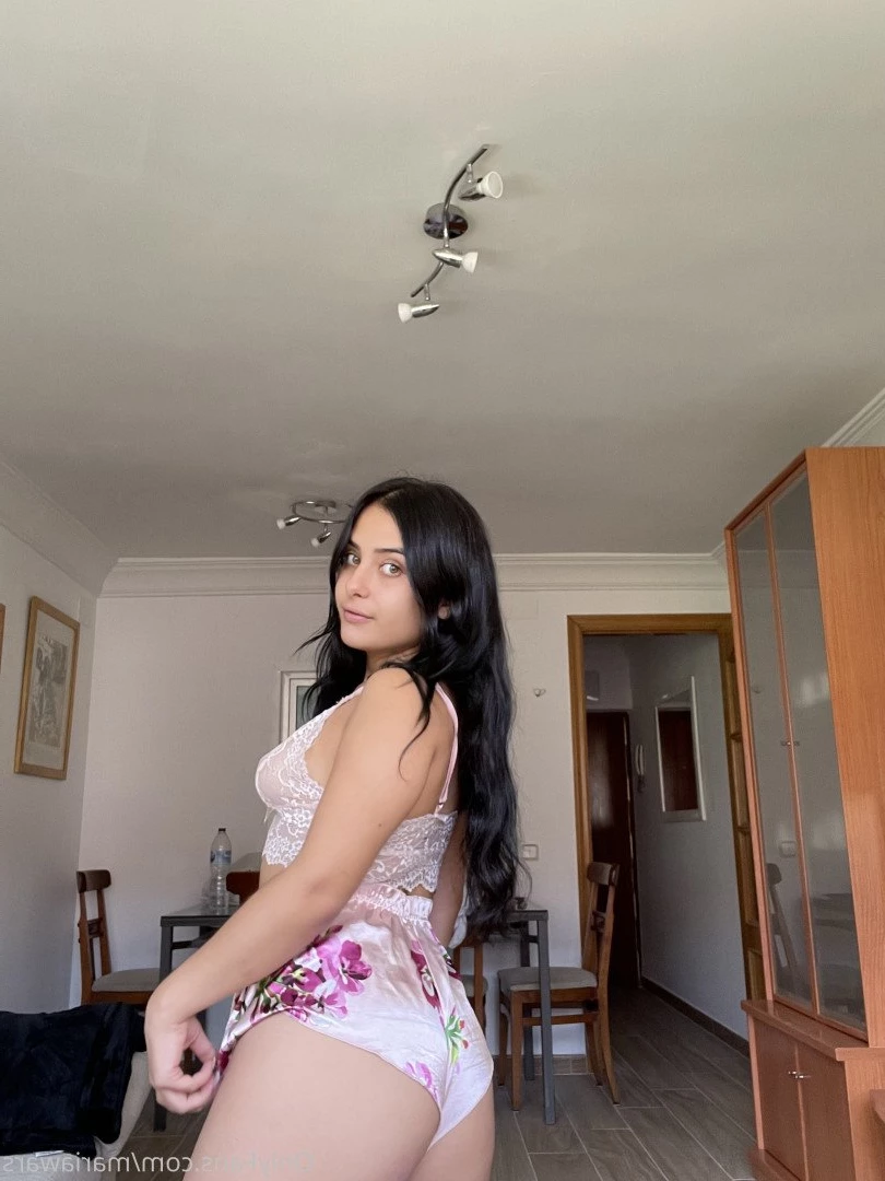 18Y.O MARÍA WARS  VIDCALL🔥 SEXT  CUSTOM [ mariawars ] Onlyfans leaked photo 3030765 on Hotleaks.tv
