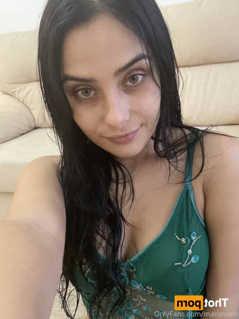 18Y.O MARÍA WARS  VIDCALL🔥 SEXT  CUSTOM [ mariawars ] Onlyfans leaked photo 12499854 on Hotleaks.tv