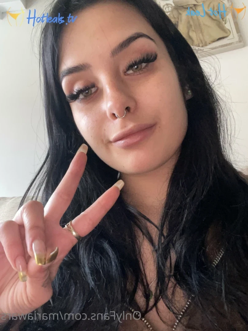 18Y.O MARÍA WARS  VIDCALL🔥 SEXT  CUSTOM [ mariawars ] Onlyfans leaked photo 12951181 on Hotleaks.tv