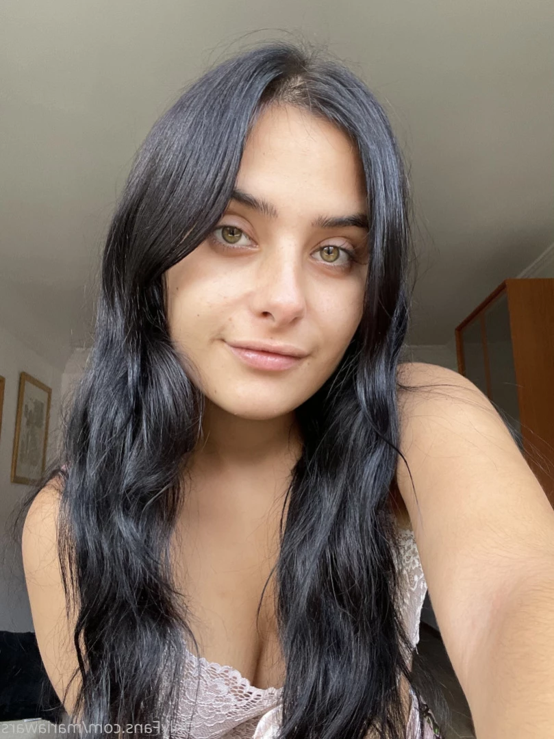 18Y.O MARÍA WARS  VIDCALL🔥 SEXT  CUSTOM [ mariawars ] Onlyfans leaked photo 13075902 on Hotleaks.tv