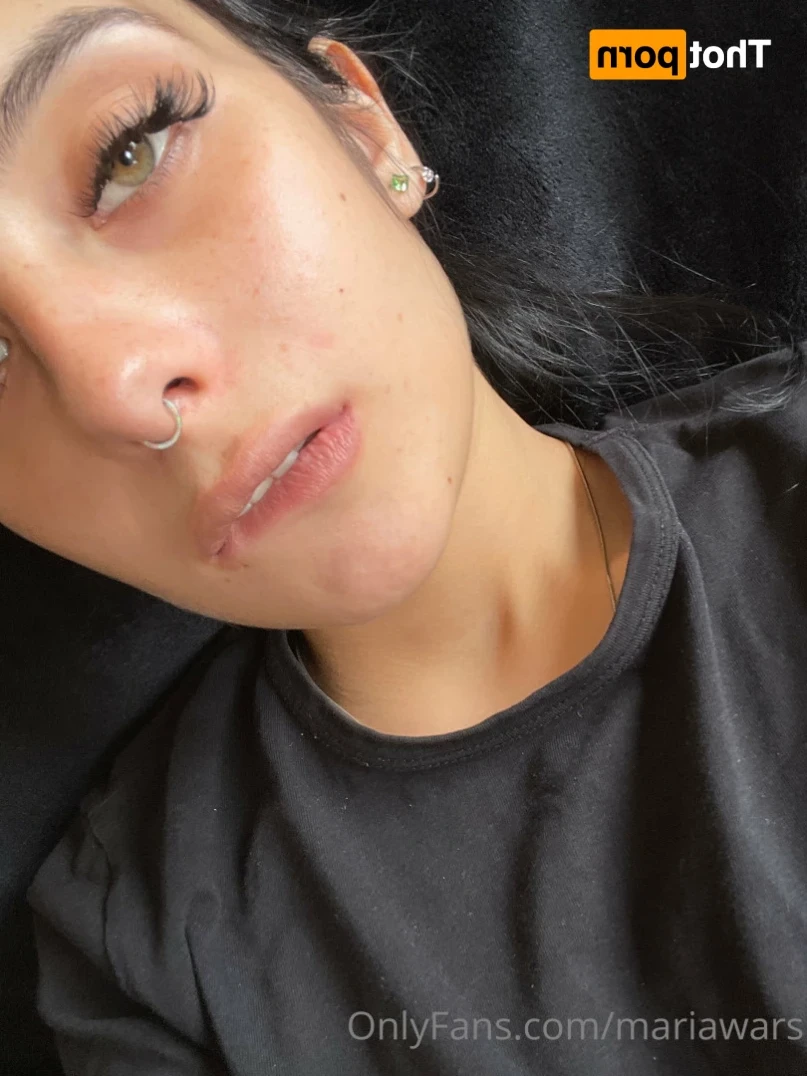 18Y.O MARÍA WARS  VIDCALL🔥 SEXT  CUSTOM [ mariawars ] Onlyfans leaked photo 13076504 on Hotleaks.tv