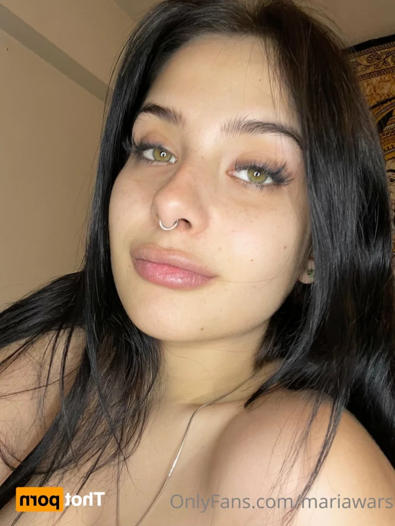 18Y.O MARÍA WARS  VIDCALL🔥 SEXT  CUSTOM [ mariawars ] Onlyfans leaked photo 13112388 on Hotleaks.tv