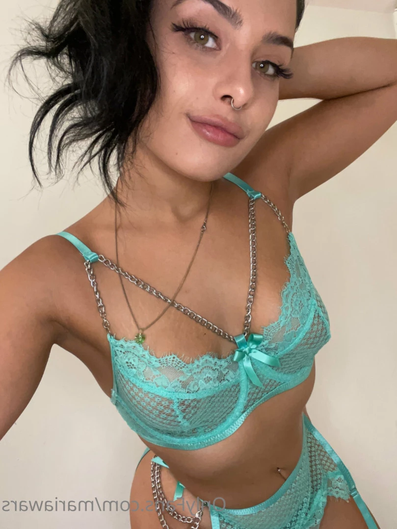 18Y.O MARÍA WARS  VIDCALL🔥 SEXT  CUSTOM [ mariawars ] Onlyfans leaked photo 13645513 on Hotleaks.tv