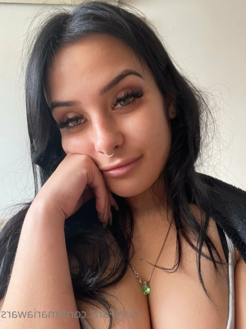 18Y.O MARÍA WARS  VIDCALL🔥 SEXT  CUSTOM [ mariawars ] Onlyfans leaked photo 14211592 on Hotleaks.tv