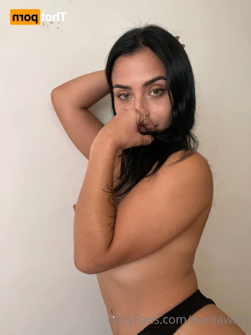 18Y.O MARÍA WARS  VIDCALL🔥 SEXT  CUSTOM [ mariawars ] Onlyfans leaked photo 14651239 on Hotleaks.tv