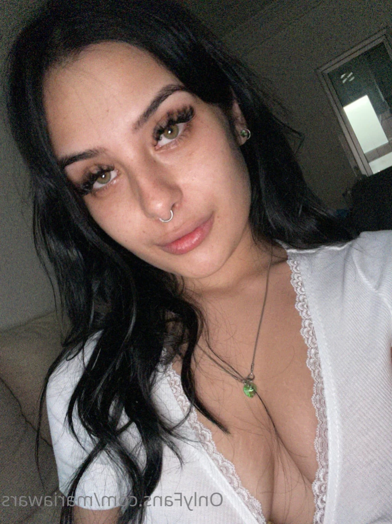 18Y.O MARÍA WARS  VIDCALL🔥 SEXT  CUSTOM [ mariawars ] Onlyfans leaked photo 16075605 on Hotleaks.tv