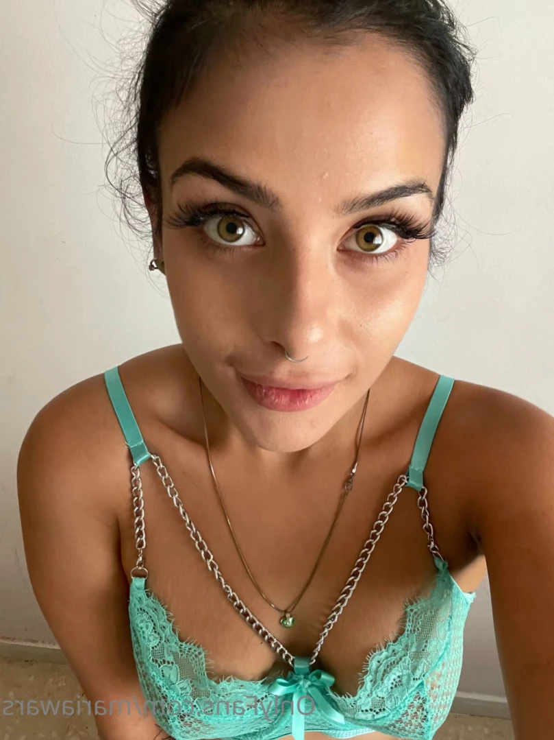 18Y.O MARÍA WARS  VIDCALL🔥 SEXT  CUSTOM [ mariawars ] Onlyfans leaked photo 16218480 on Hotleaks.tv