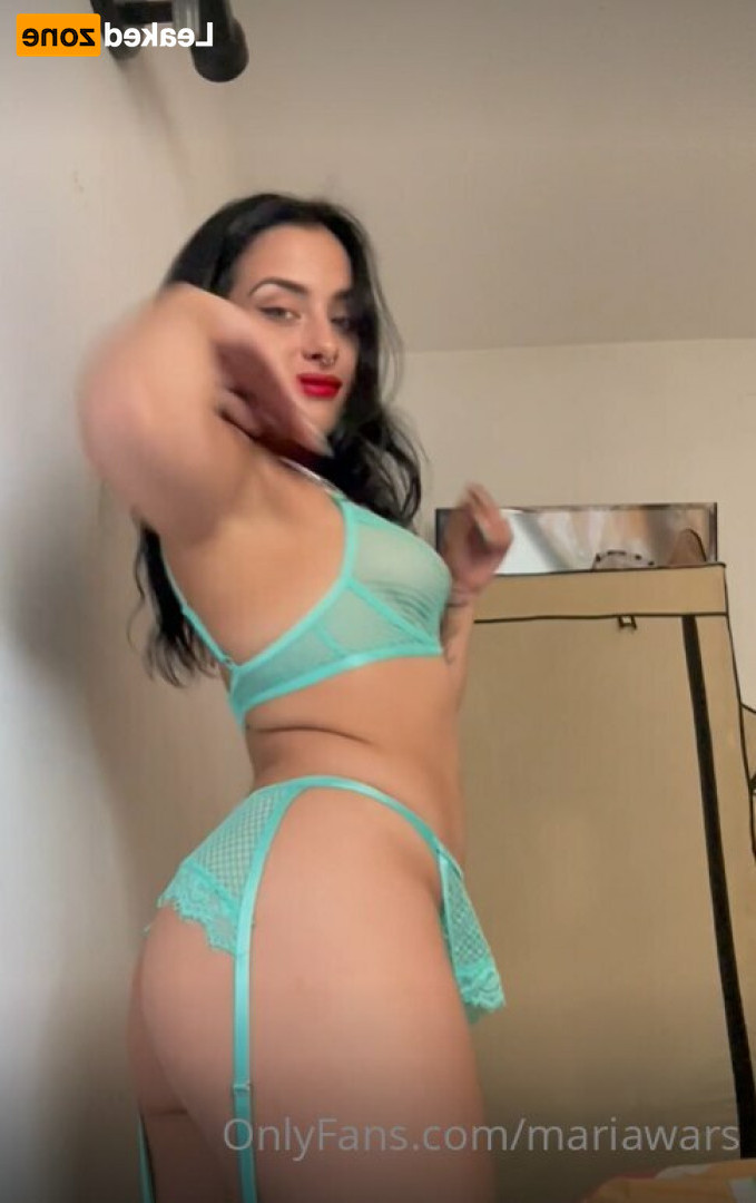 18Y.O MARÍA WARS  VIDCALL🔥 SEXT  CUSTOM [ mariawars ] Onlyfans leaked photo 16611120 on Hotleaks.tv