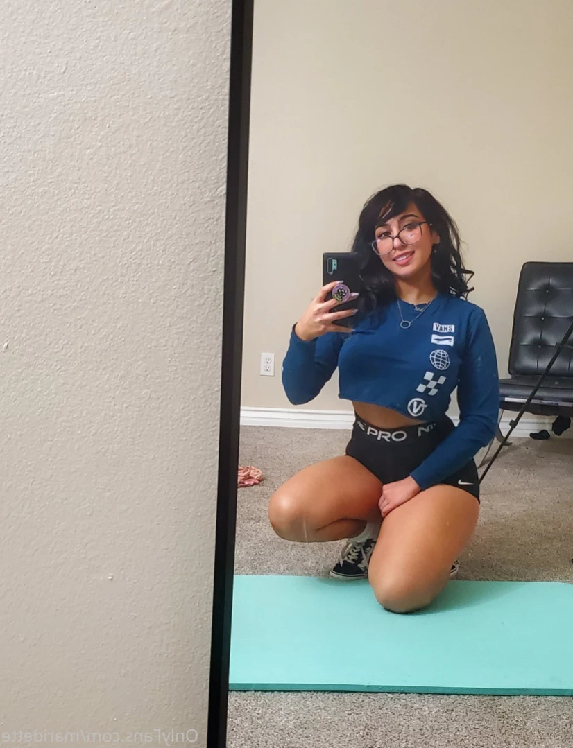 maridette Onlyfans leaked photo 10986059 on Hotleaks.tv