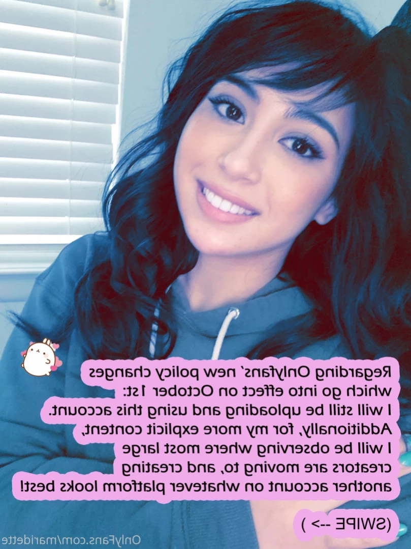maridette Onlyfans leaked photo 11670425 on Hotleaks.tv
