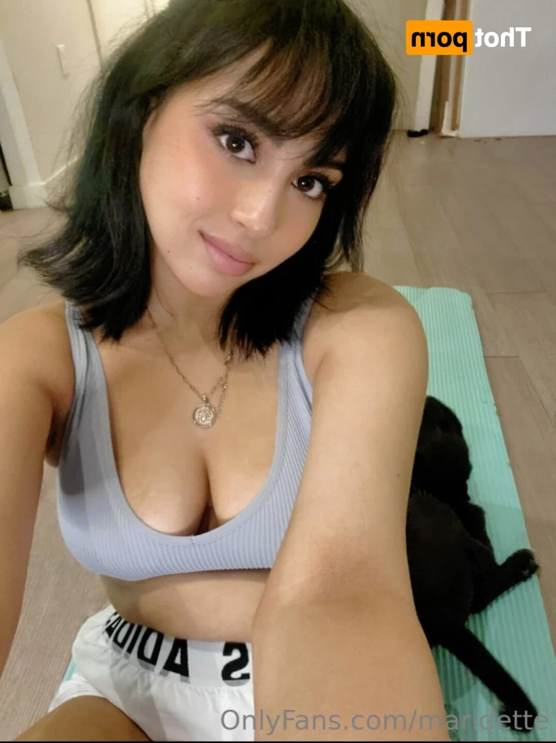 maridette Onlyfans leaked photo 11753859 on Hotleaks.tv