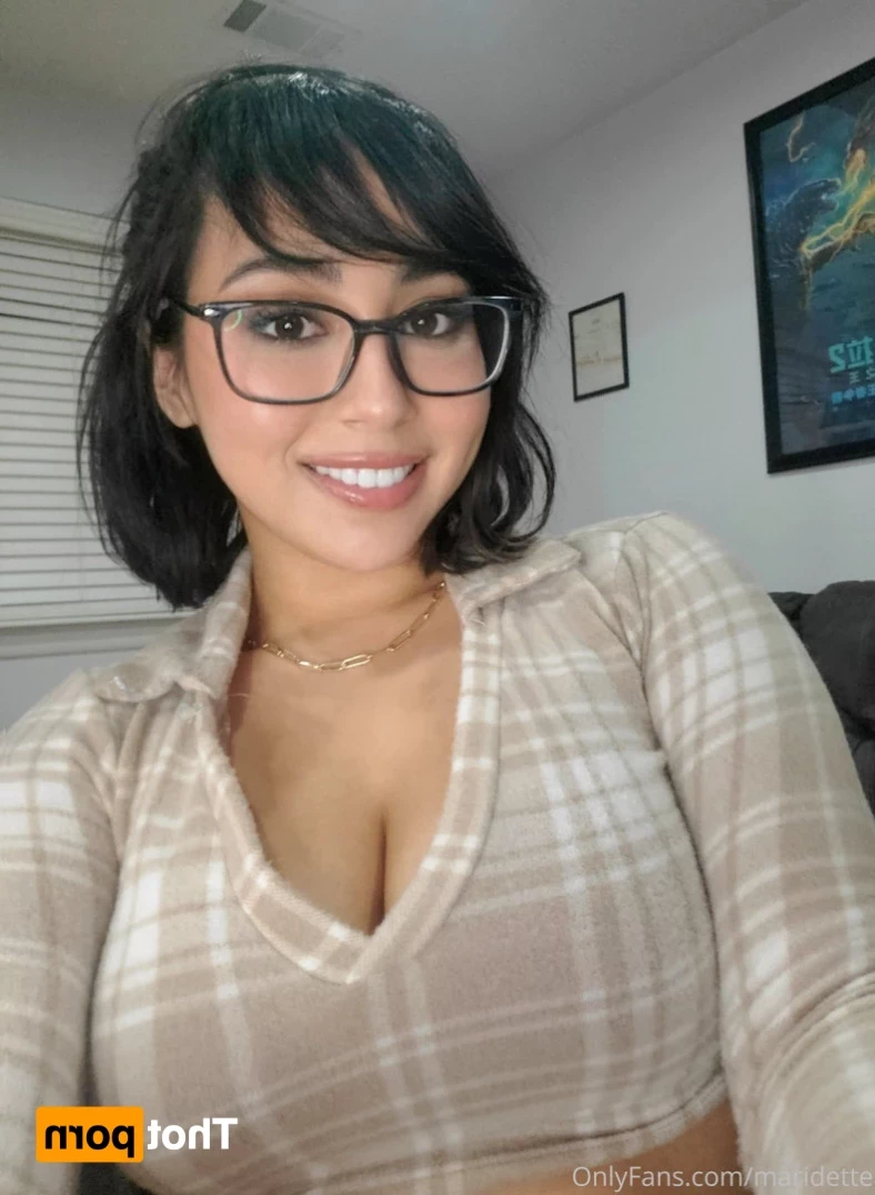 maridette Onlyfans leaked photo 12371210 on Hotleaks.tv