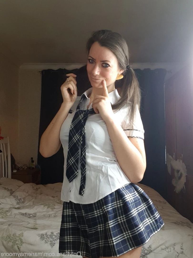Yorkshire hottie 😈 [ mariemaymoore ] Onlyfans leaked photo 3122867 on Hotleaks.tv