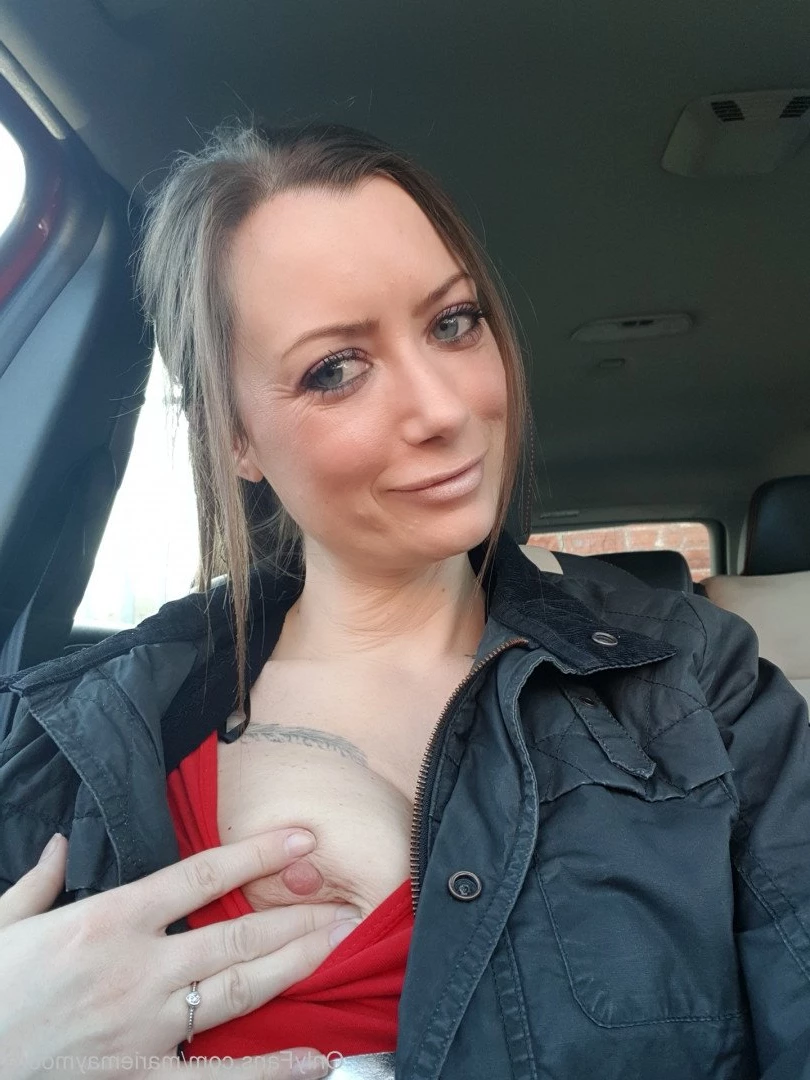 Yorkshire hottie 😈 [ mariemaymoore ] Onlyfans leaked photo 3125580 on Hotleaks.tv