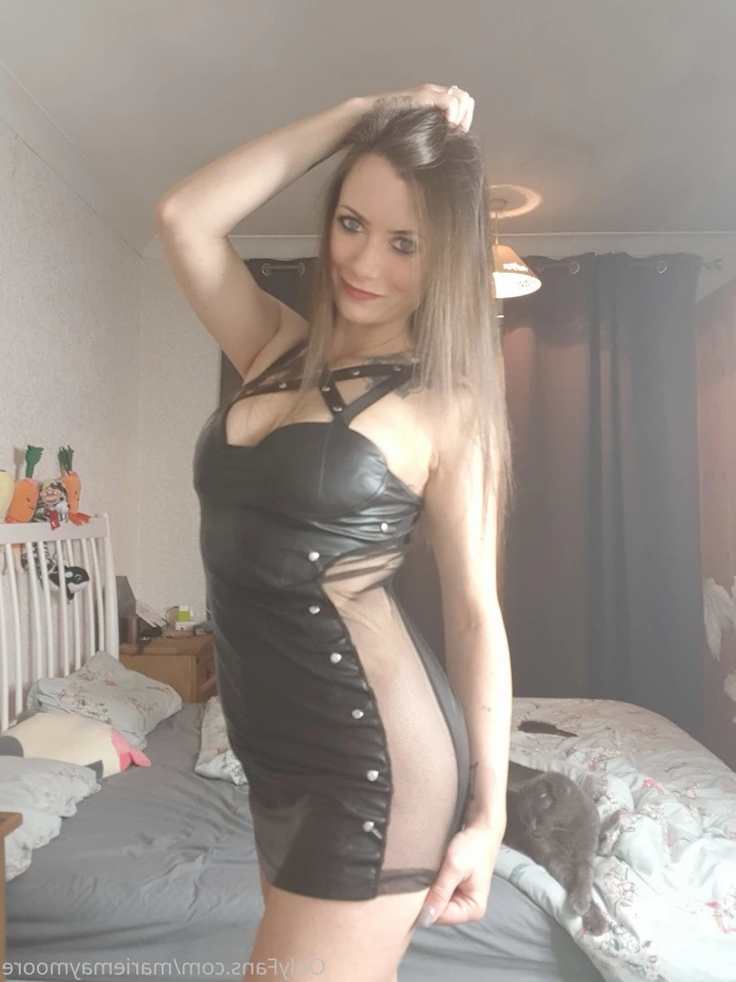 Yorkshire hottie 😈 [ mariemaymoore ] Onlyfans leaked photo 3126889 on Hotleaks.tv