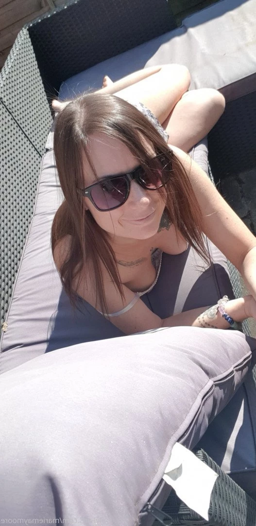 Yorkshire hottie 😈 [ mariemaymoore ] Onlyfans leaked photo 3128146 on Hotleaks.tv