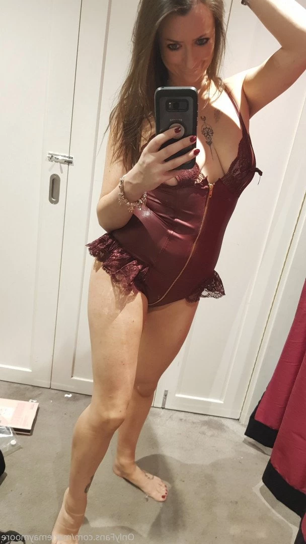 Yorkshire hottie 😈 [ mariemaymoore ] Onlyfans leaked photo 3129863 on Hotleaks.tv