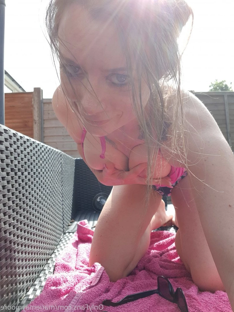 Yorkshire hottie 😈 [ mariemaymoore ] Onlyfans leaked photo 3129980 on Hotleaks.tv
