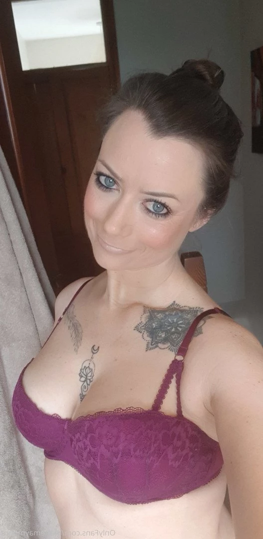 Yorkshire hottie 😈 [ mariemaymoore ] Onlyfans leaked photo 3134288 on Hotleaks.tv