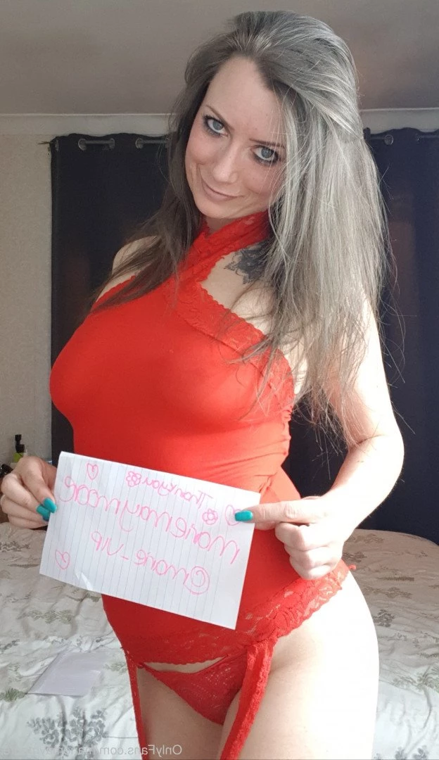 Yorkshire hottie 😈 [ mariemaymoore ] Onlyfans leaked photo 3138553 on Hotleaks.tv