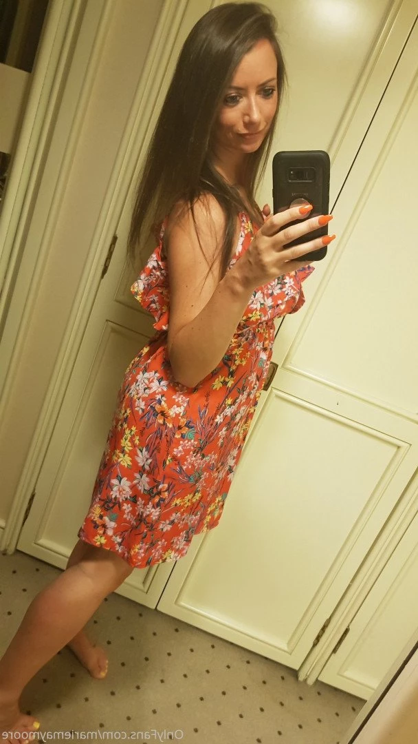 Yorkshire hottie 😈 [ mariemaymoore ] Onlyfans leaked photo 3140155 on Hotleaks.tv