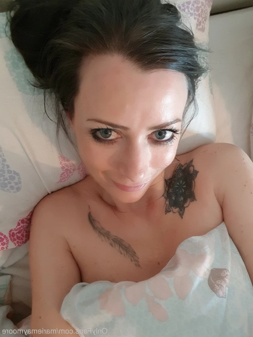 Yorkshire hottie 😈 [ mariemaymoore ] Onlyfans leaked photo 3140780 on Hotleaks.tv