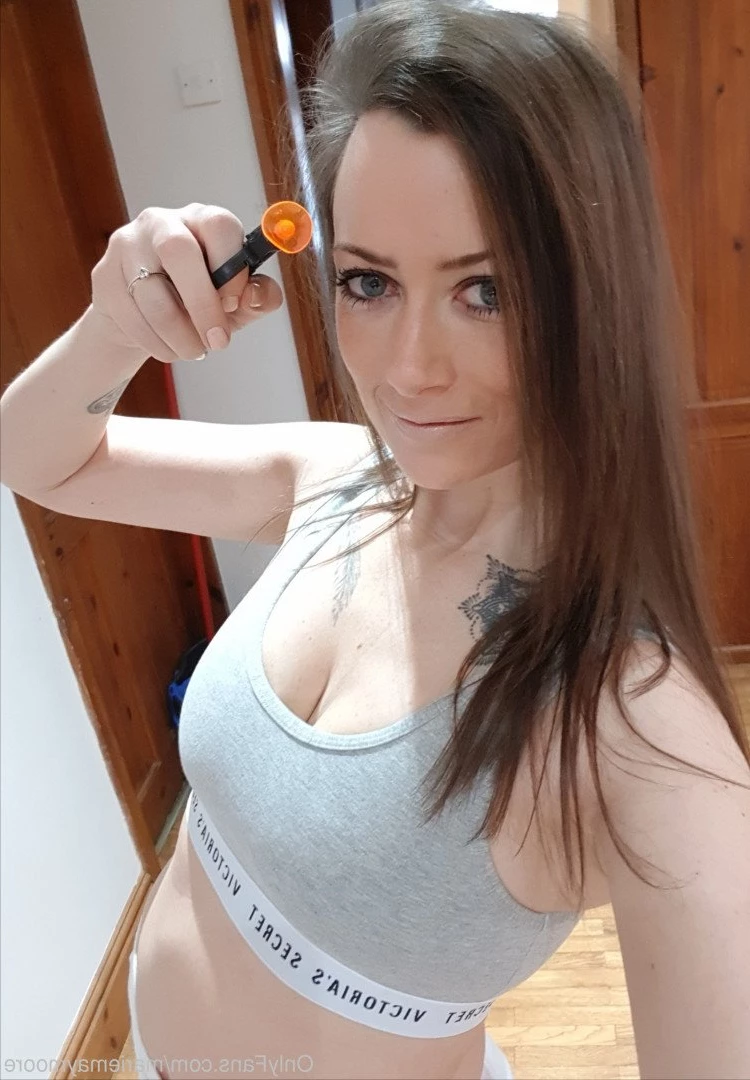 Yorkshire hottie 😈 [ mariemaymoore ] Onlyfans leaked photo 3140950 on Hotleaks.tv