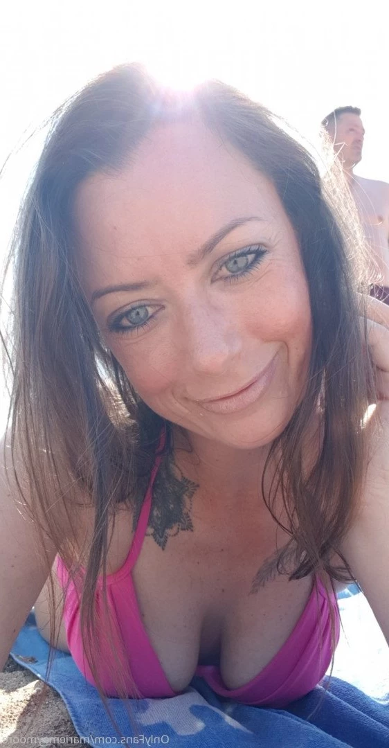 Yorkshire hottie 😈 [ mariemaymoore ] Onlyfans leaked photo 3141133 on Hotleaks.tv