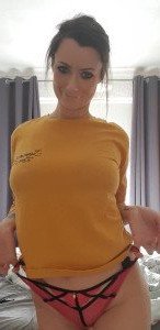 Yorkshire hottie 😈 [ mariemaymoore ] Onlyfans leaked video 4229492 on Hotleaks.tv
