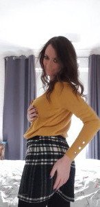 Yorkshire hottie 😈 [ mariemaymoore ] Onlyfans leaked video 4231395 on Hotleaks.tv
