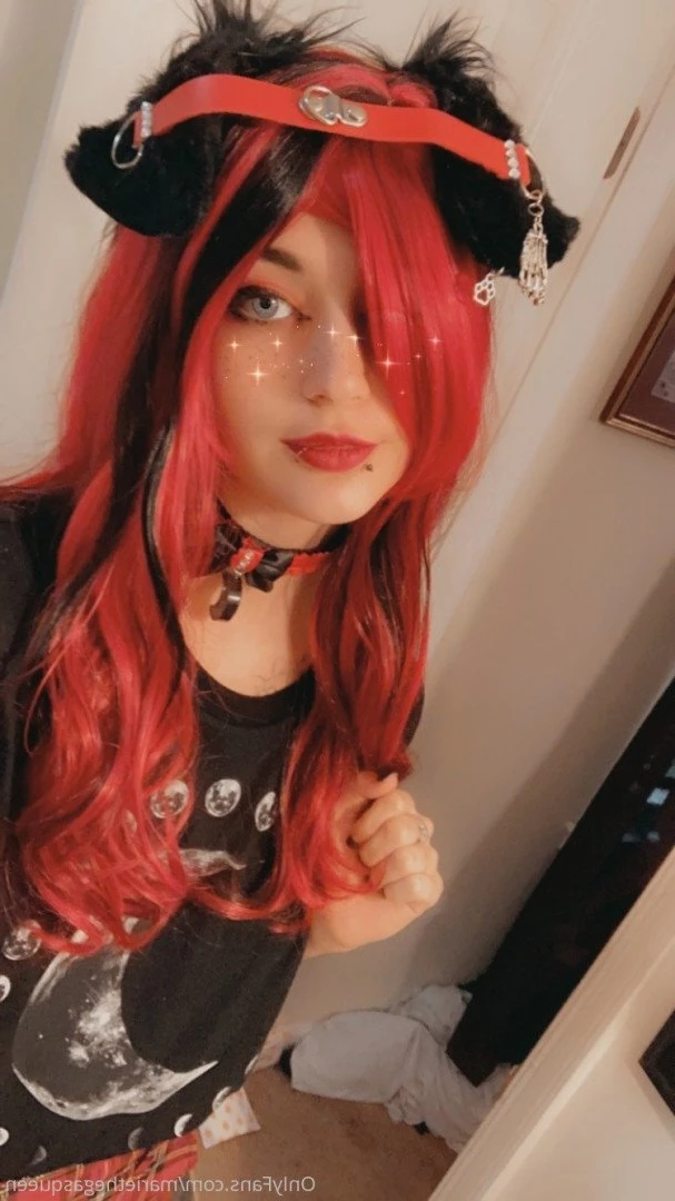 Maire [ mariethegasqueen ] Onlyfans leaked photo 2938596 on Hotleaks.tv