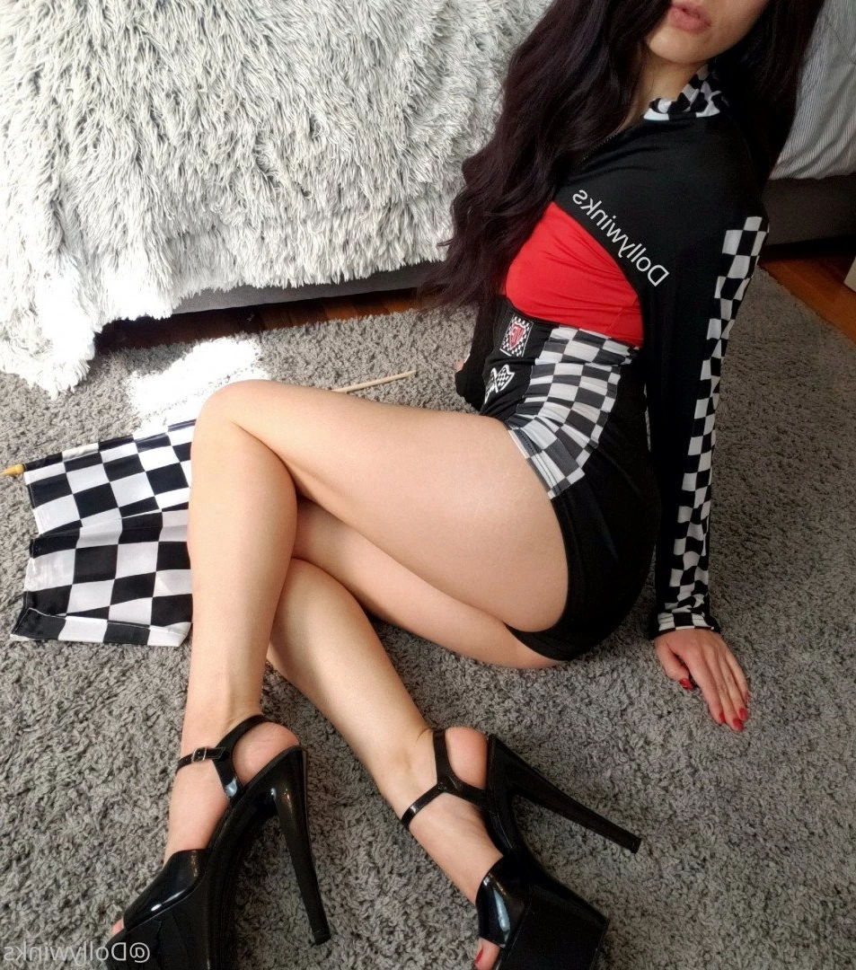 Dolly ❤ [ dollywinks ] Onlyfans leaked photo 325850 on Hotleaks.tv