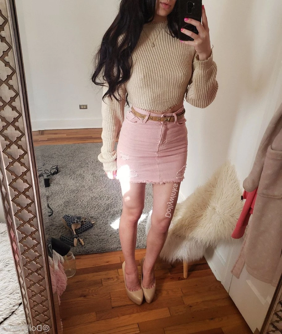 Dolly ❤ [ dollywinks ] Onlyfans leaked photo 326075 on Hotleaks.tv