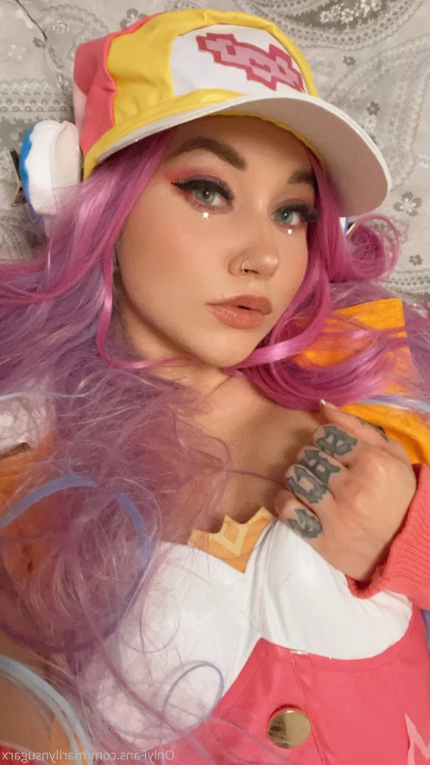MarilynSugar [ marilynsugarx ] Onlyfans leaked photo 3009746 on Hotleaks.tv