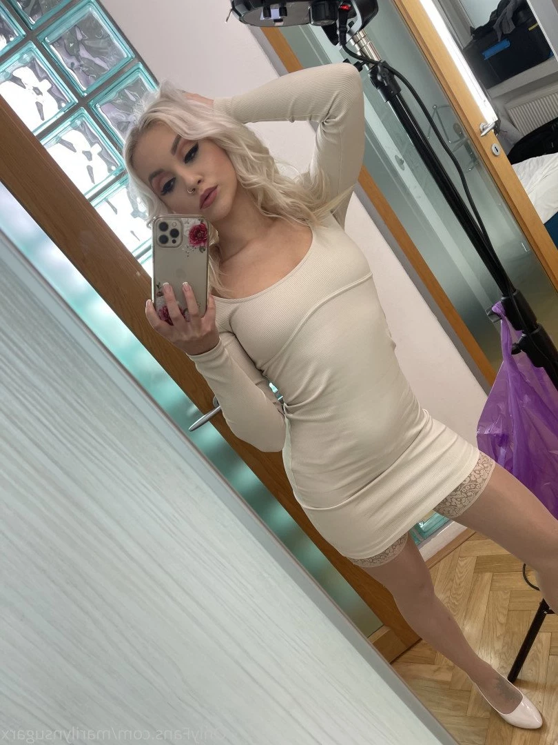 MarilynSugar [ marilynsugarx ] Onlyfans leaked photo 3010969 on Hotleaks.tv