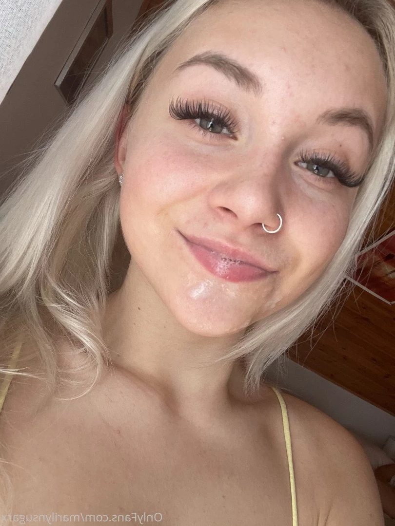 MarilynSugar [ marilynsugarx ] Onlyfans leaked photo 3014841 on Hotleaks.tv