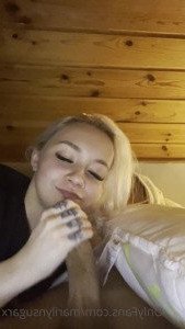 MarilynSugar [ marilynsugarx ] Onlyfans leaked video 4233537 on Hotleaks.tv