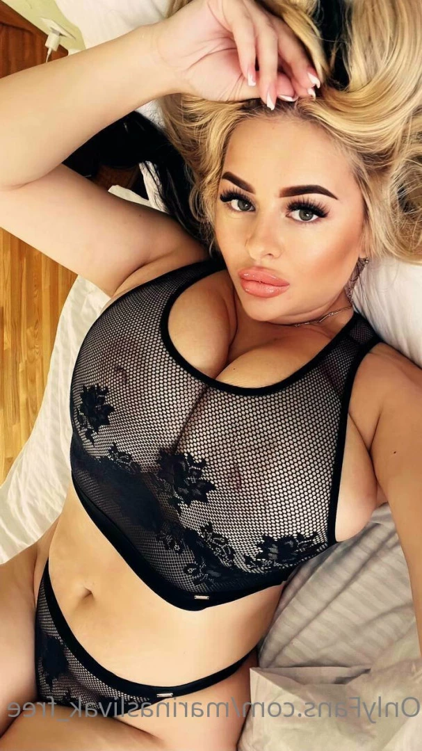 Marina_BIG BOOBS  FREE🔥🔞 [ marinaslivak_free ] Onlyfans leaked photo 6029207 on Hotleaks.tv