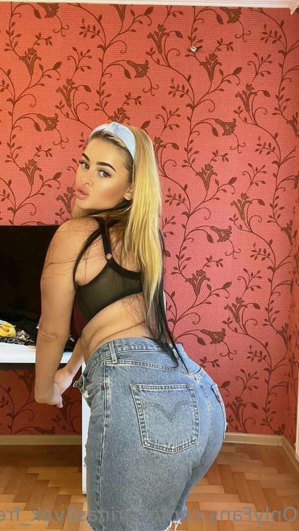 Marina_BIG BOOBS  FREE🔥🔞 [ marinaslivak_free ] Onlyfans leaked photo 6029254 on Hotleaks.tv