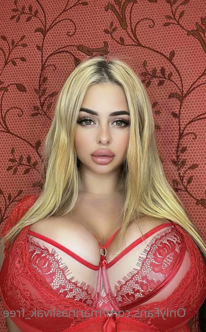 Marina_BIG BOOBS  FREE🔥🔞 [ marinaslivak_free ] Onlyfans leaked photo 6029293 on Hotleaks.tv